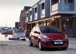 Hyundai ix20 2010 года (UK)